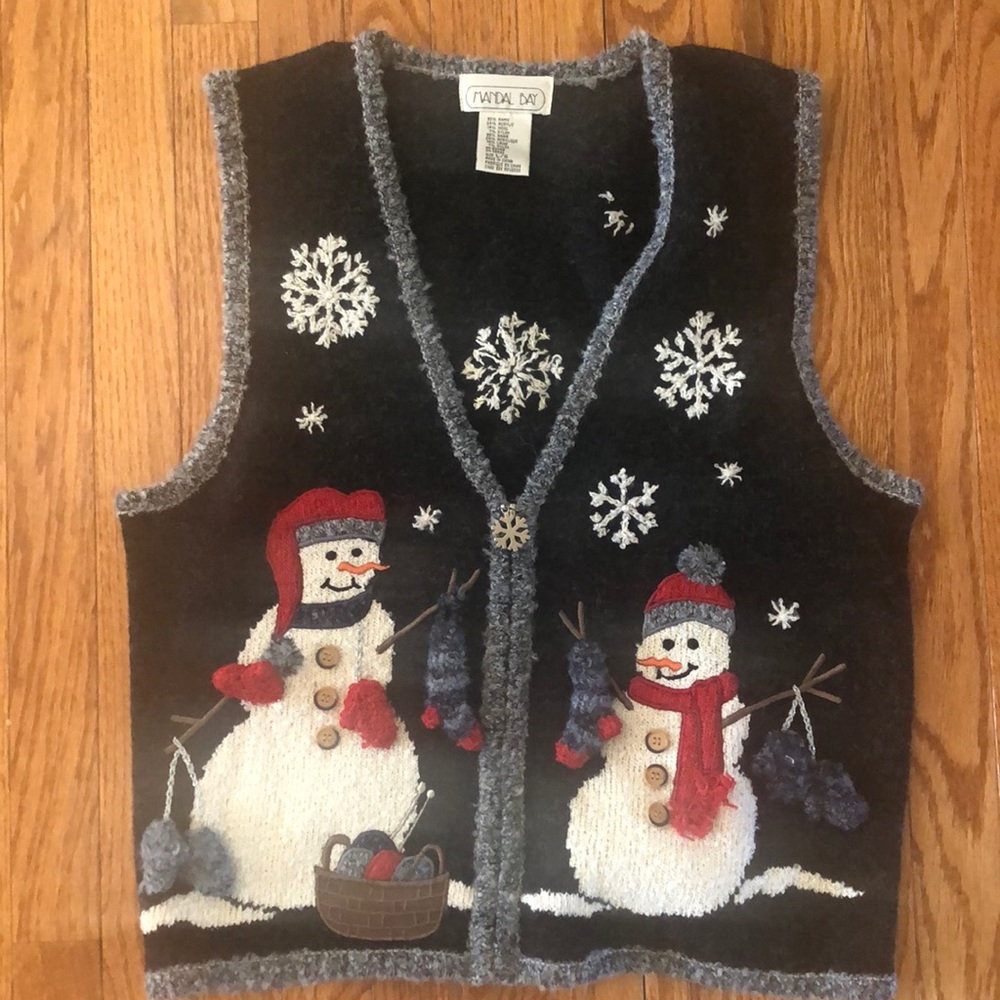 Xmas Retro